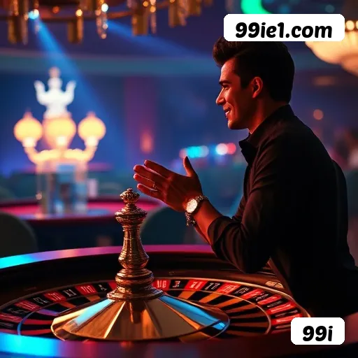 99i Fortaleza - Sports Winners