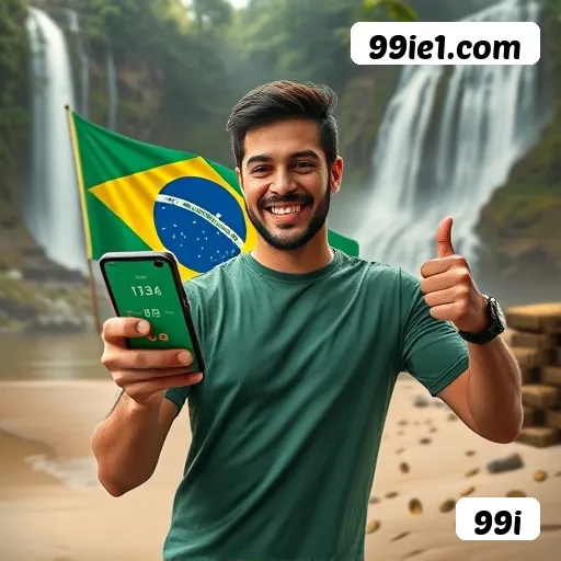 99i - cassino ao vivo