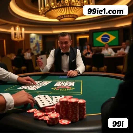 99i - Aplicativo Móvel